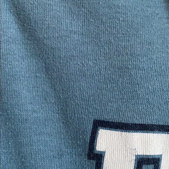 BYUI Blue Sweatshirt - Picture 6 of 6